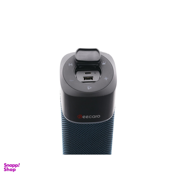 اسپیکر بلوتوثی بیکارو مدل GF403