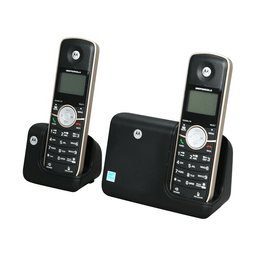 تلفن بی سیم موتورولا مدل L302