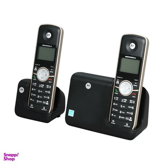 تلفن بی سیم موتورولا مدل L302