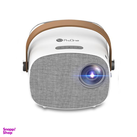 مینی ویدئو پروژکتور پرووان  مدل PGV300