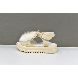 صندل دخترانه مدل خرگوش کد 11719