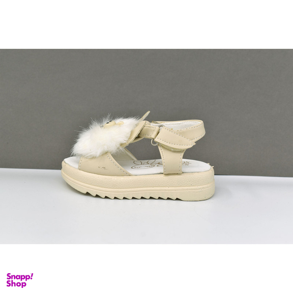 صندل دخترانه مدل خرگوش کد 11719