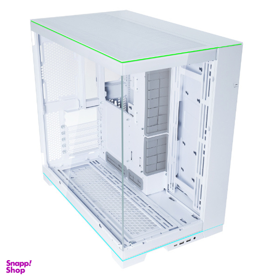 کیس مخصوص بازی لیان لی مدل O11 Dynamic EVO NEW RGB