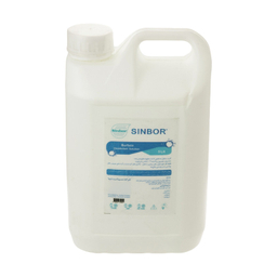مایع ضدعفونی کننده سطوح سینبور مدل BC حجم 5000 میلی لیتر