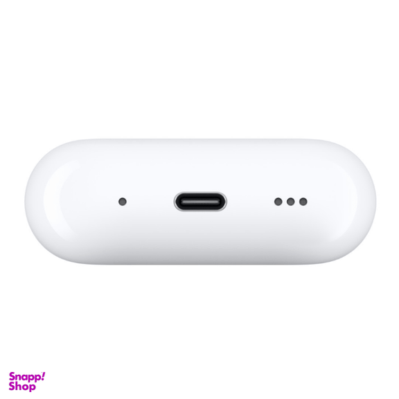 کیس شارژ ایرفون بی سیم اپل مدل AirPods Pro 2 Type-C