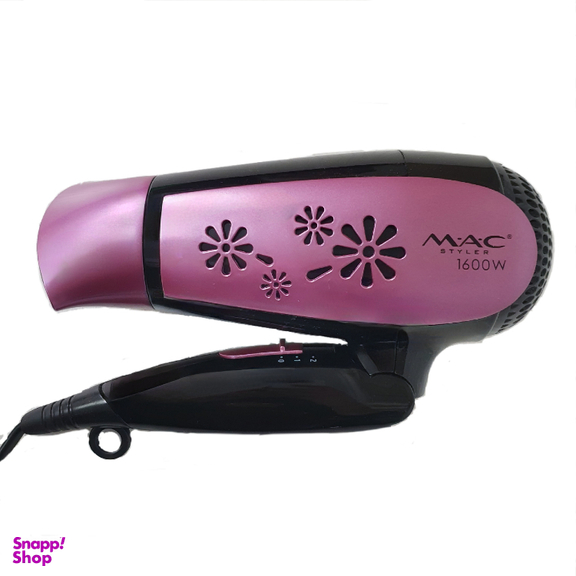 سشوار مک استایلر کد MC-6602