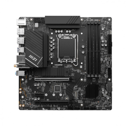 مادربرد ام اس آی مدل PRO B760M-A WIFI DDR4