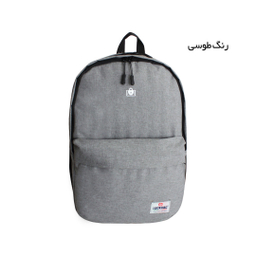 کوله پشتی لاک بگ مدل 100397
