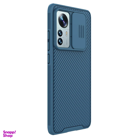 کاور نیلکین مدل CamShield pro مناسب برای گوشی موبایل شیائومی Mi12 Pro /12 Pro