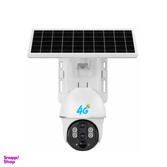 دوربین مداربسته تحت شبکه مدل VC6-DL-4G