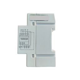 ترموستات کنترلر دما شیوا امواج مدل TRB-125D کد 15B3 بسته دو عددی
