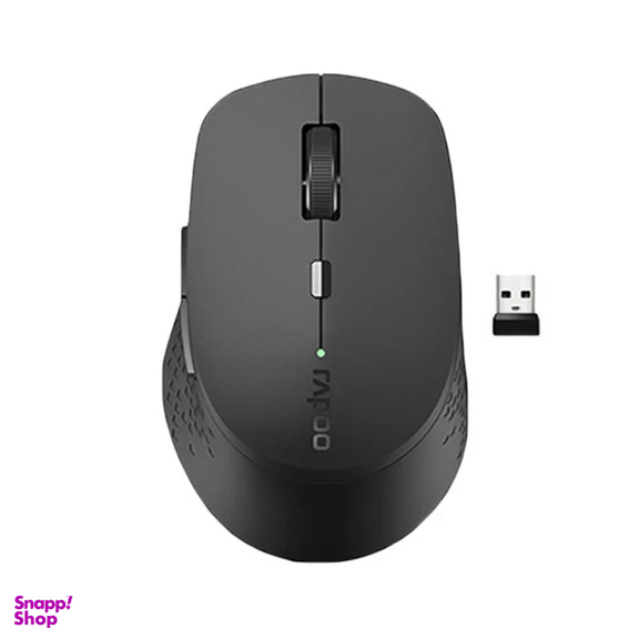 ماوس بی سیم رپو (Rapoo) مدل M300 Silent