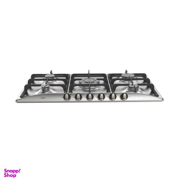 اجاق گاز صفحه ای آلتون مدل S501T