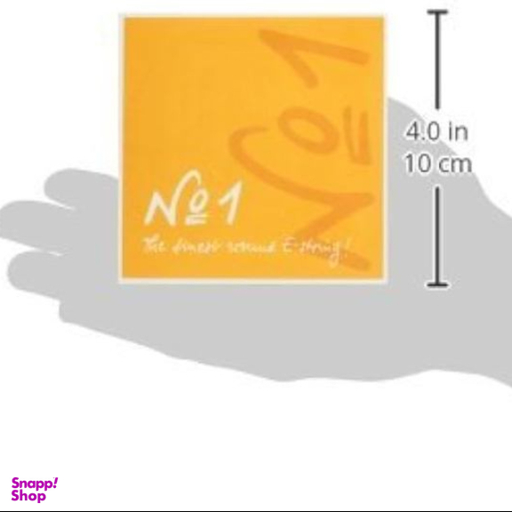 سیم ویولن پیراسترو مدل نامبر وان