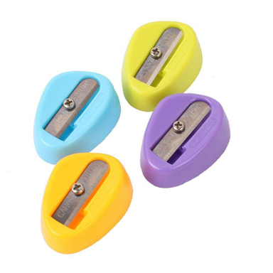 تراش کنکو مدل TRIO مجموعه 4 عددی