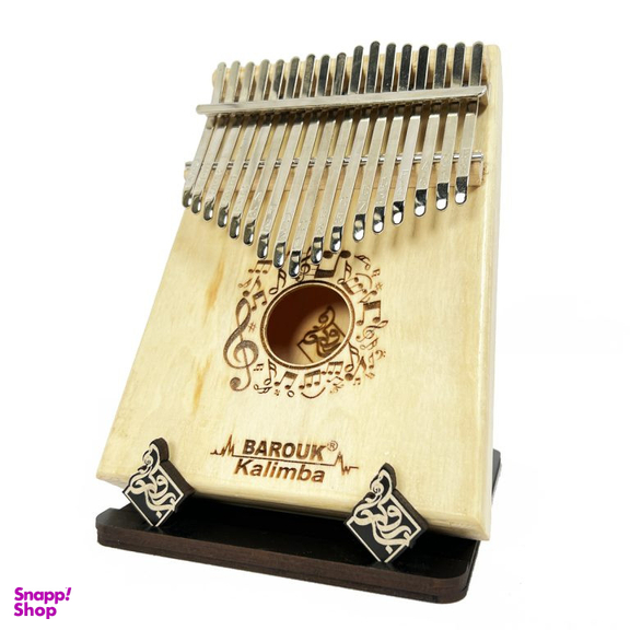 پایه کالیبما مدل باروک