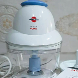 خردکن پارس خزر مدل CP-802P