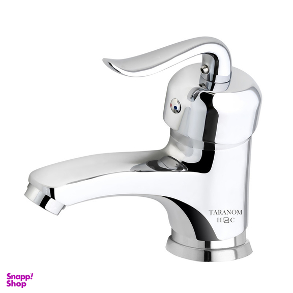 شیر روشویی ترنم مدل دیاموند KO