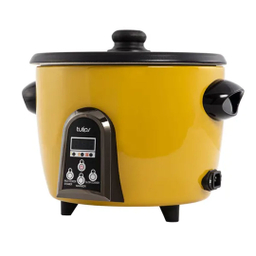 پلوپز 4 نفره تولیپس مدل RC-440-4