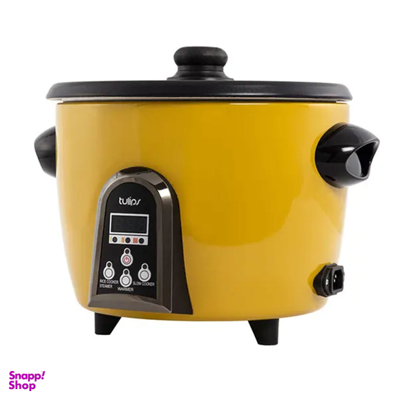 پلوپز 4 نفره تولیپس مدل RC-440-4