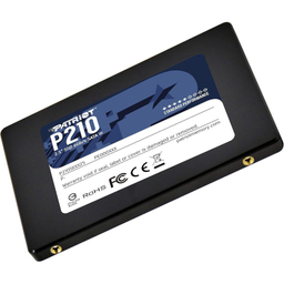 اس اس دی اینترنال پتریوت مدل P210 ظرفیت 128 گیگا بایت