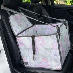 زیر انداز حیوانات بابل کارپت مدل 03_1660 مناسب برای خودرو