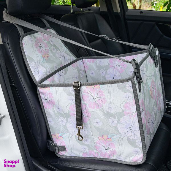 زیر انداز حیوانات بابل کارپت مدل 03_1660 مناسب برای خودرو