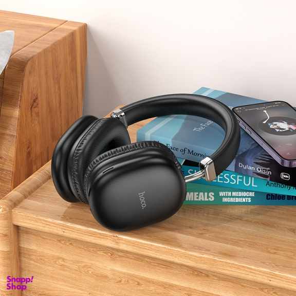 هدفون بلوتوثی هوکو مدل W35 MAX