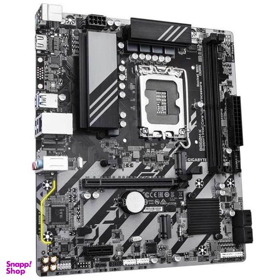 مادربرد گیگابایت مدل B860M K