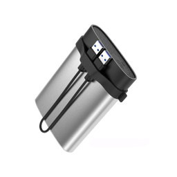 هارد اکسترنال سیلیکون پاور مدل Armor A85 ظرفیت 2 ترابایت