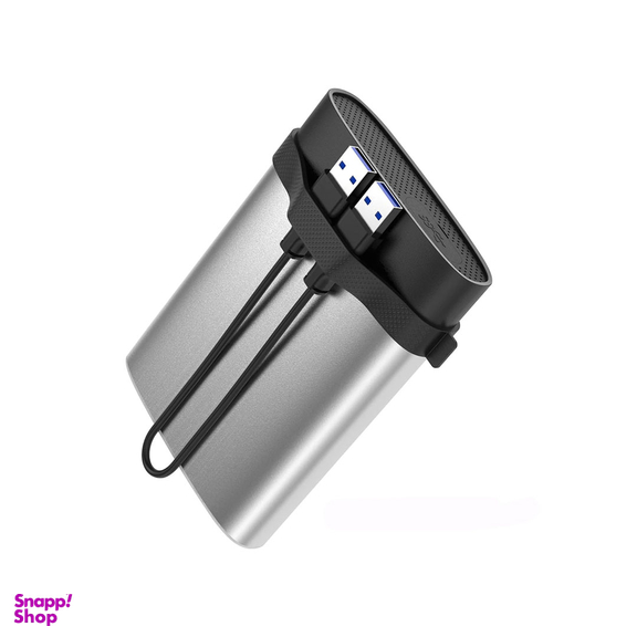 هارد اکسترنال سیلیکون پاور مدل Armor A85 ظرفیت 2 ترابایت