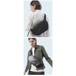 کیف کراس بادی بنج مدل 7311