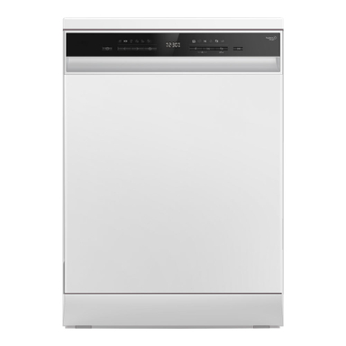 ماشین ظرفشویی جی پلاس مدل GDW-M4883W