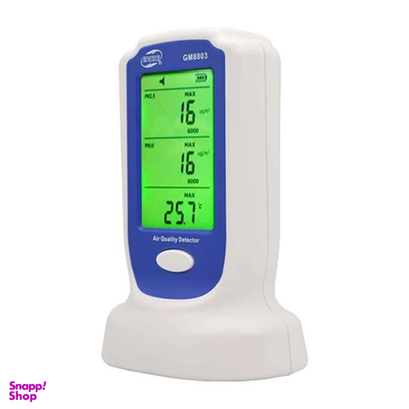 کیفیت سنج هوا بنتک مدل Gm8803