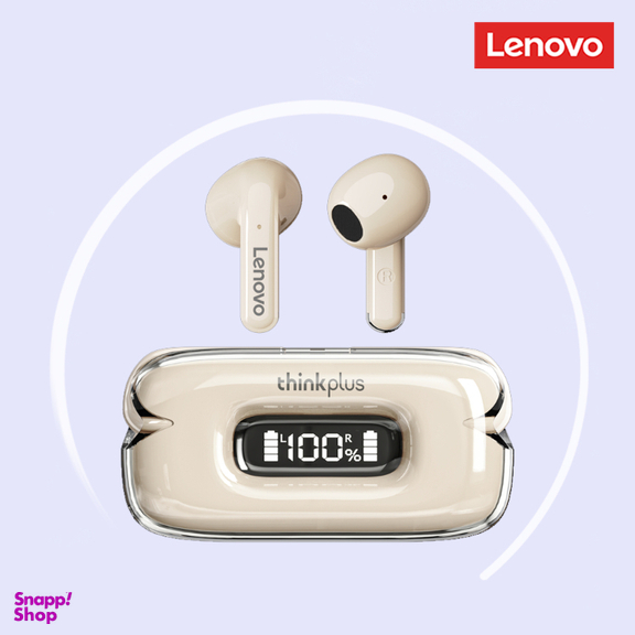 ایرفون بلوتوثی لنوو مدل Lenovo X15II