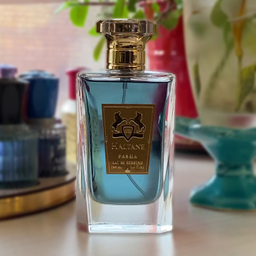 ادوپرفیوم مردانه پاشا مدل هالتان حجم 100 میلی‌ لیتر