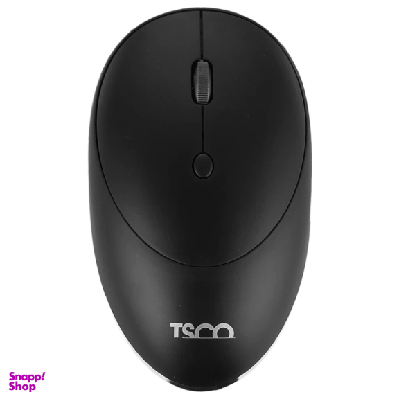 ماوس بی سیم تسکو مدل TM 649W