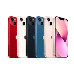 گوشی موبایل اپل مدل iPhone 13 CH دو سیم‌ کارت ظرفیت 128 گیگابایت و رم 4 گیگابایت نات اکتیو