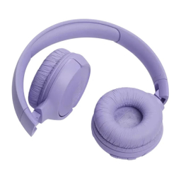 هدفون بلوتوثی جی بی ال مدل Tune 520 BT
