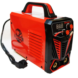 دستگاه جوشکاری 505 آمپر اینتیمکث مدل PRO-505S