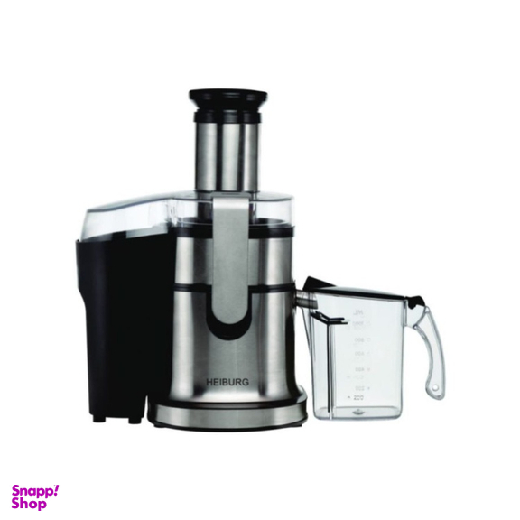 آبمیوه گیری هایبورگ مدل Model-JE-2030