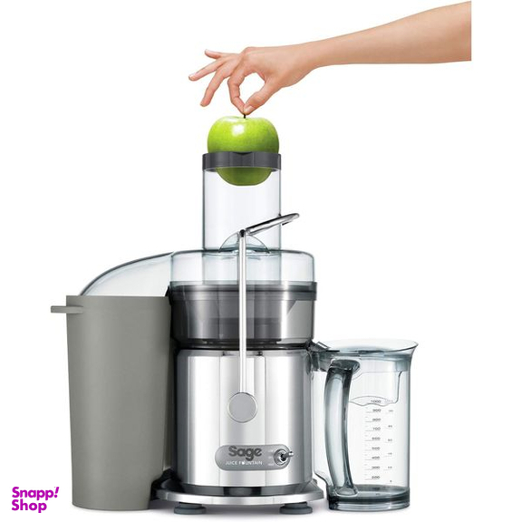 آبمیوه گیری سیج مدل BJE410