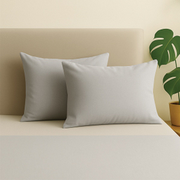 روبالشی انگلیش هوم مدل دیلی بسته 2 عددی