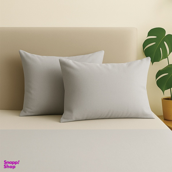 روبالشی انگلیش هوم مدل دیلی بسته 2 عددی