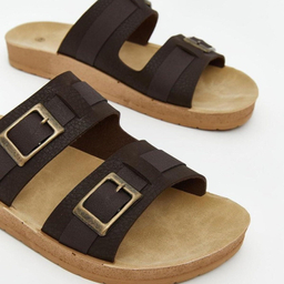 دمپایی مردانه ال سی وایکیکی مدل deener