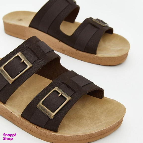 دمپایی مردانه ال سی وایکیکی مدل deener