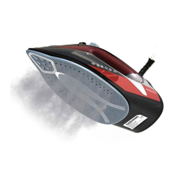 اتو بخار گوسونیک مدل Gsi-298