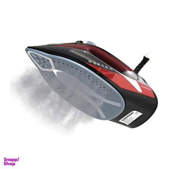 اتو بخار گوسونیک مدل Gsi-298