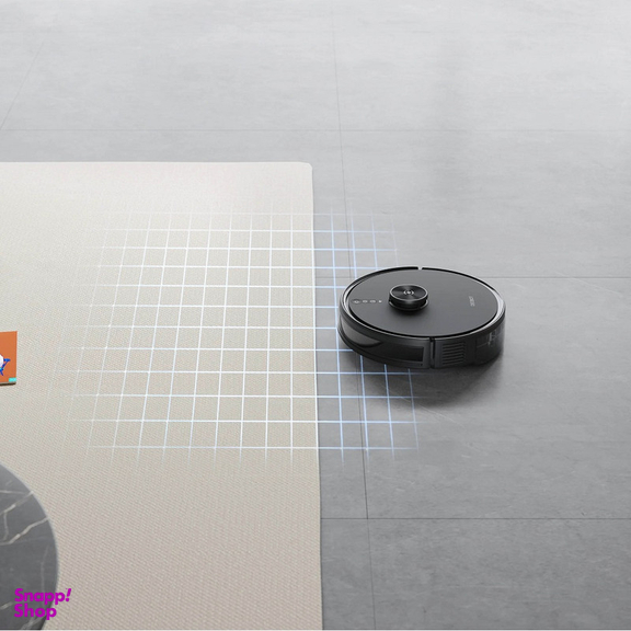 جارو رباتیک اکووکس رباتیک مدل DEEBOT Y1 PRO