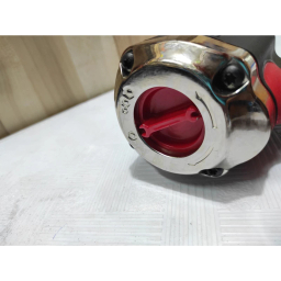 آچار بکس بادی ووفو مدل YP-3070 1/2-680n